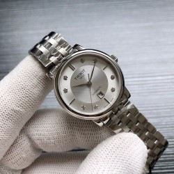 Tissot Watches: Top Quality