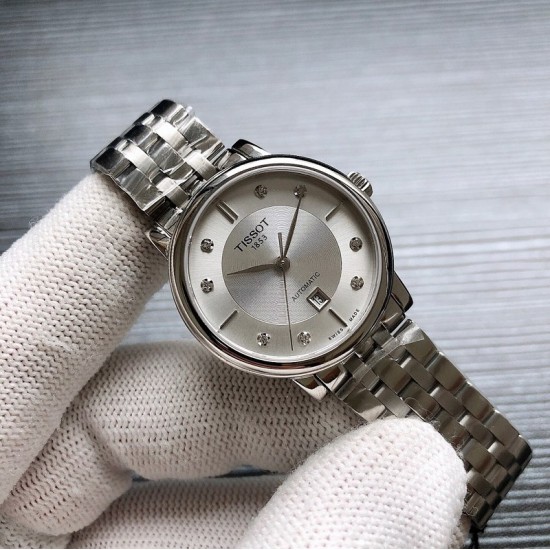 Tissot Watches: Top Quality