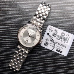 Tissot Watches: Top Quality