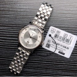 Tissot Watches: Top Quality