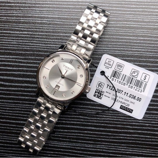 Tissot Watches: Top Quality