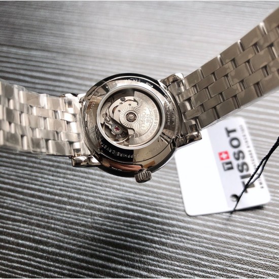 Tissot Watches: Top Quality