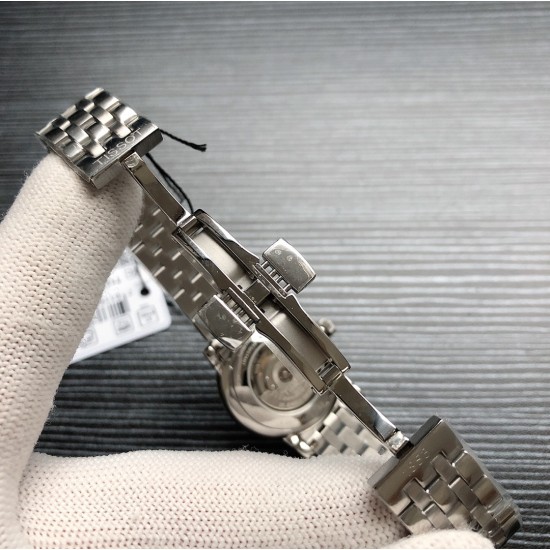 Tissot Watches: Top Quality