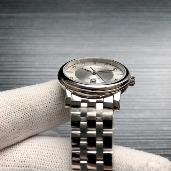 Tissot Watches: Top Quality