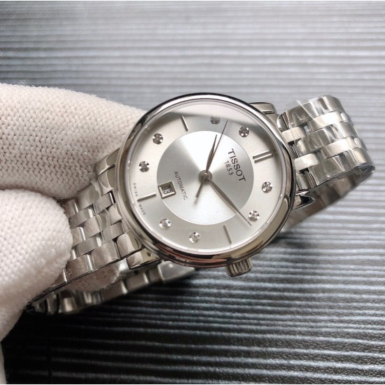 Tissot Watches: Top Quality