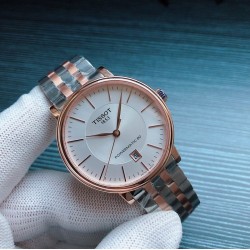 Tissot Watches: Top Quality