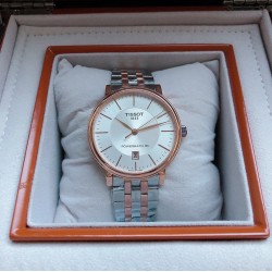 Tissot Watches: Top Quality