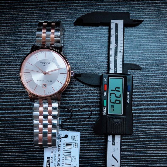 Tissot Watches: Top Quality