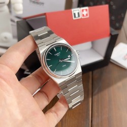 Tissot Watches: Top Quality