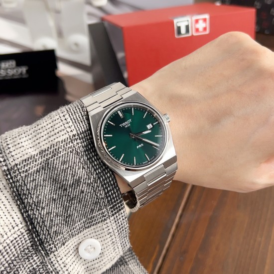 Tissot Watches: Top Quality