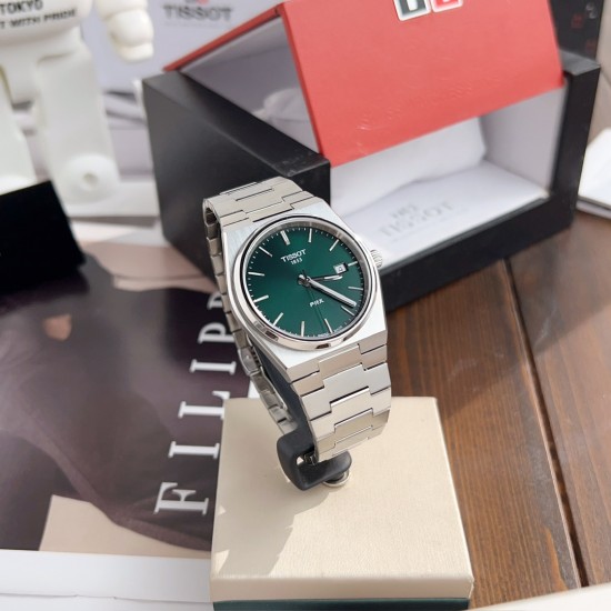 Tissot Watches: Top Quality