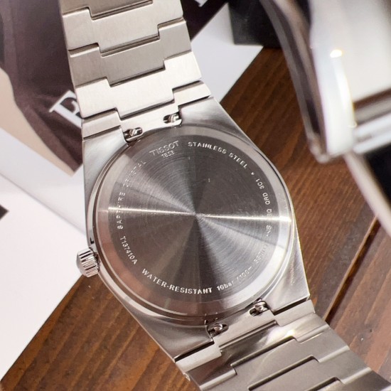 Tissot Watches: Top Quality