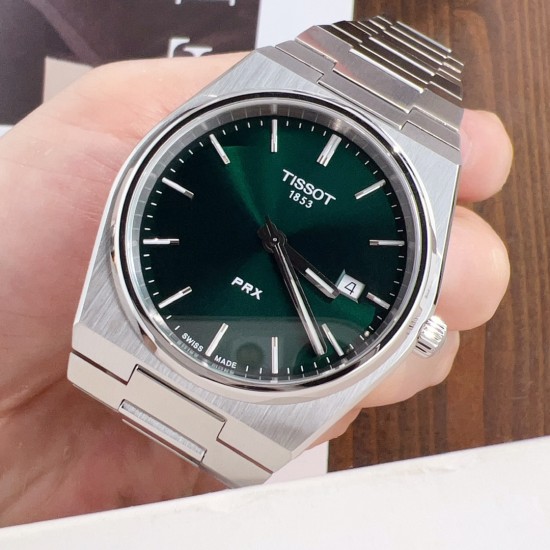 Tissot Watches: Top Quality