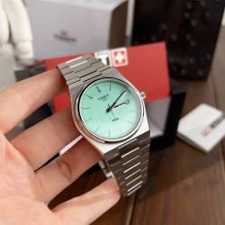 Tissot Watches: Top Quality