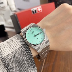 Tissot Watches: Top Quality