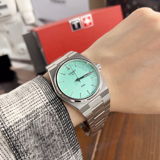 Tissot Watches: Top Quality