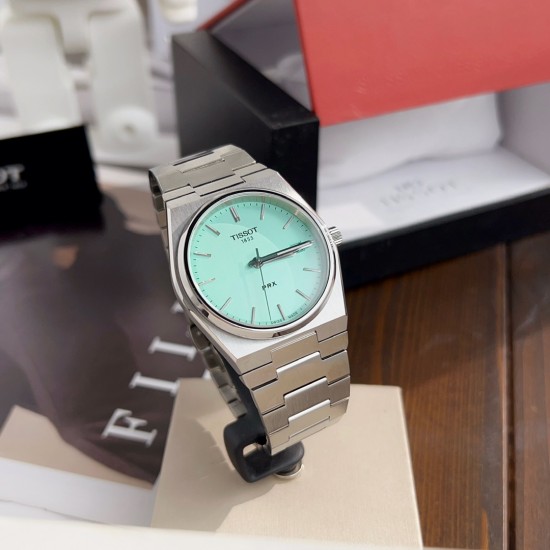 Tissot Watches: Top Quality