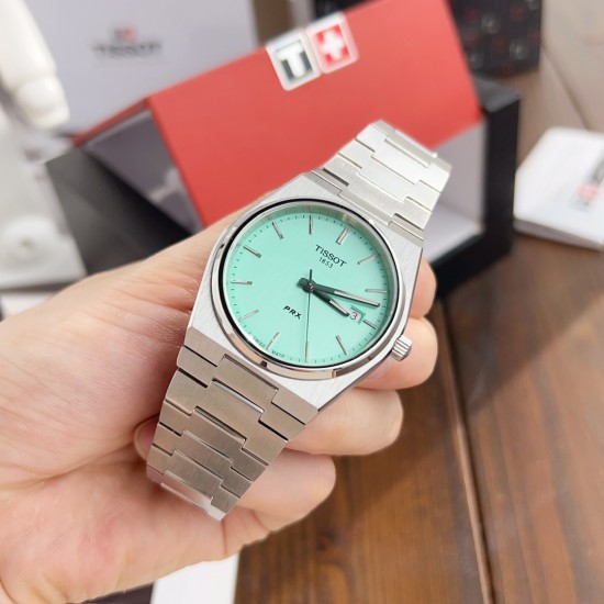 Tissot Watches: Top Quality
