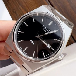Tissot Watches: Top Quality