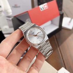 Tissot Watches: Top Quality