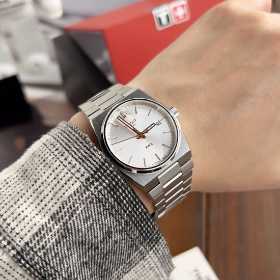 Tissot Watches: Top Quality