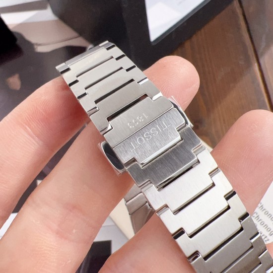 Tissot Watches: Top Quality