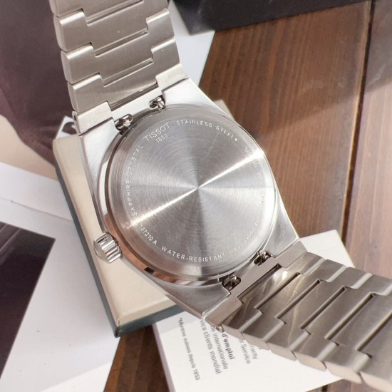 Tissot Watches: Top Quality