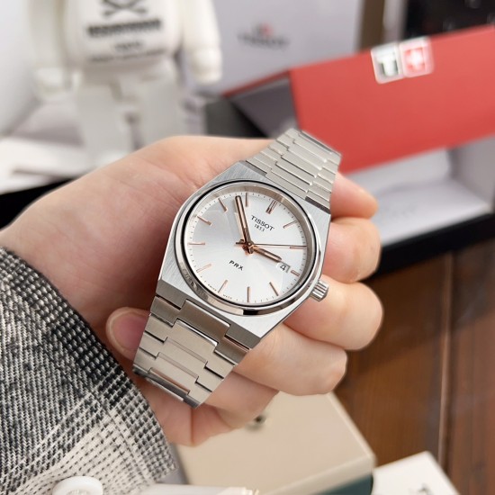 Tissot Watches: Top Quality