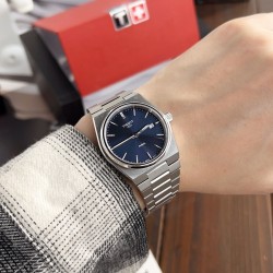 Tissot Watches: Top Quality