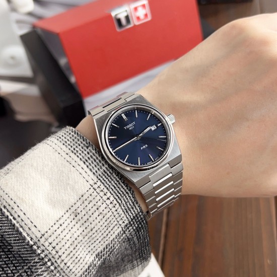 Tissot Watches: Top Quality