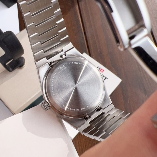 Tissot Watches: Top Quality