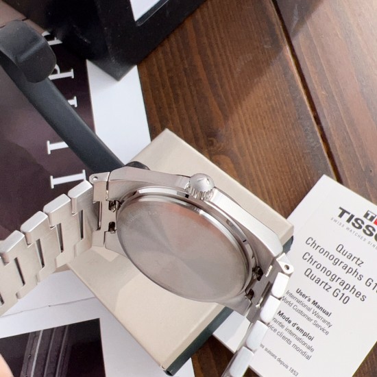 Tissot Watches: Top Quality