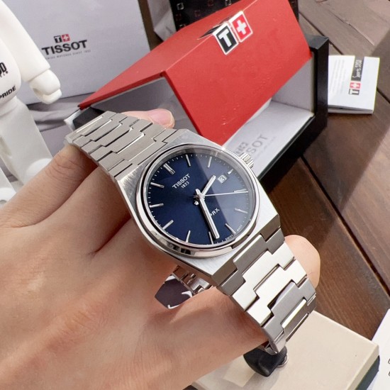 Tissot Watches: Top Quality