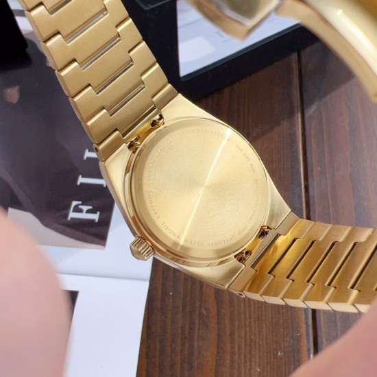 Tissot Watches: Top Quality