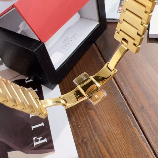 Tissot Watches: Top Quality