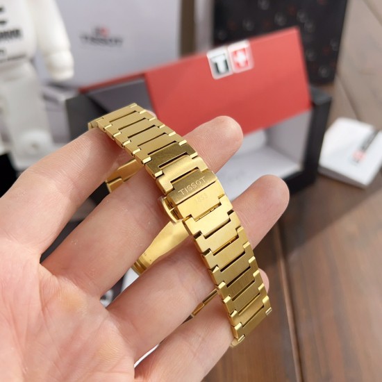 Tissot Watches: Top Quality