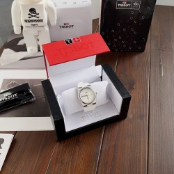 Tissot Watches: Top Quality