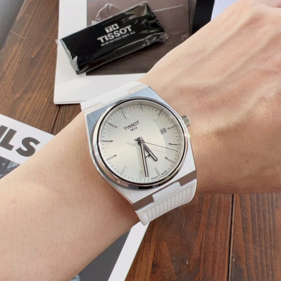Tissot Watches: Top Quality