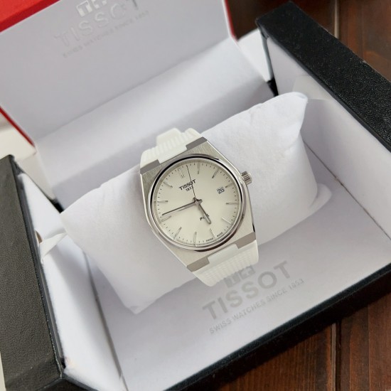 Tissot Watches: Top Quality