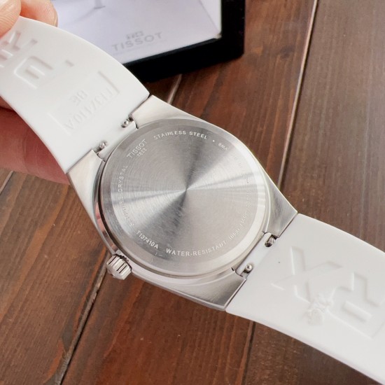 Tissot Watches: Top Quality