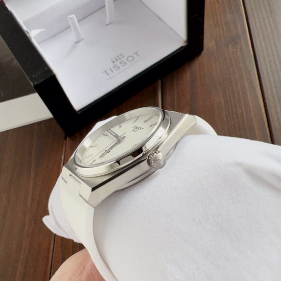 Tissot Watches: Top Quality