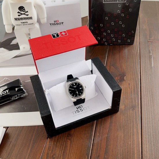 Tissot Watches: Top Quality