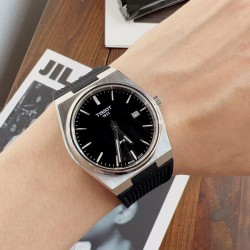 Tissot Watches: Top Quality