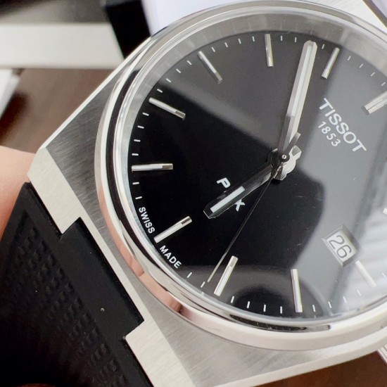 Tissot Watches: Top Quality