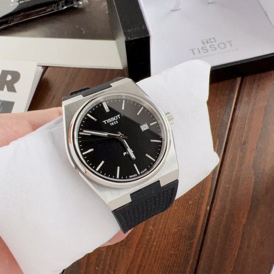 Tissot Watches: Top Quality