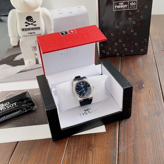 Tissot Watches: Top Quality