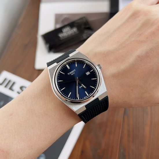 Tissot Watches: Top Quality