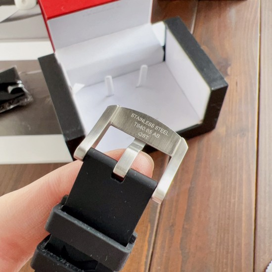 Tissot Watches: Top Quality