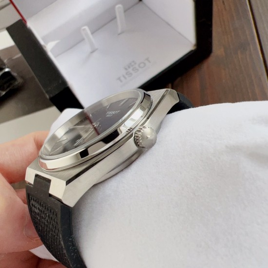 Tissot Watches: Top Quality