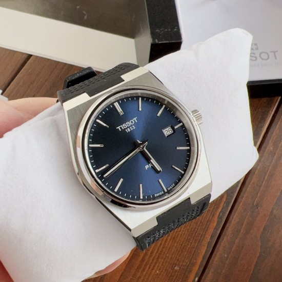 Tissot Watches: Top Quality